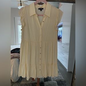 Fun summer dress